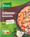 Knorr Fix Schlemmer-Geschnetzeltes 43 g