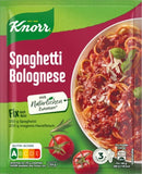 Knorr Fix Spagetti Bolognese 40 g