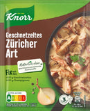 Knorr Fix Zuricher Geschnetzeltes 54 g