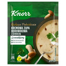 Knorr Kremowa Zupa Borowikowa z Cebulka Boletus Mushoom Soup Mix 50g