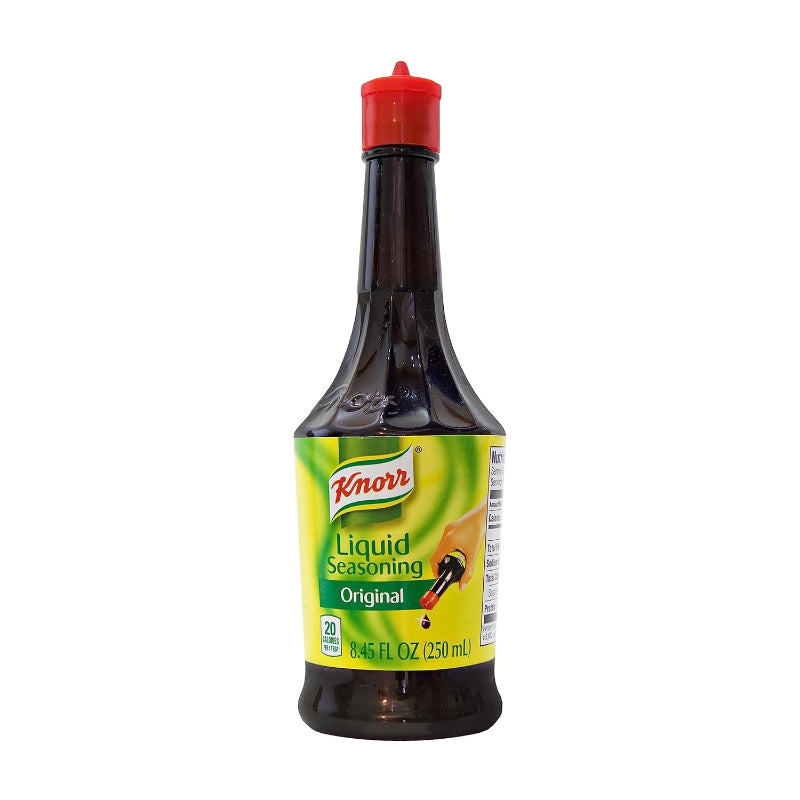 Knorr Liquid Seasoning 8.45 oz