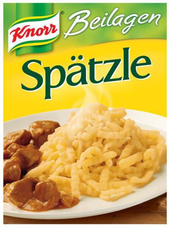 Knorr Spaetzle 200g