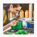 Soupe de nouilles Knorr Buchstaben