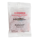 Kolsvart Torsken Blackcurrant & Raspberry Candy 4.2 oz