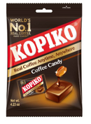 Kopiko Coffee Candy 4.23 oz