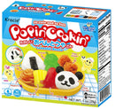 Kracie Popin' Cookin' Tanoshi Bento Candy 1 oz