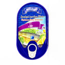 Krakus Smoked Herring Fillets in Oil 190 g