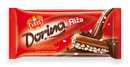 Kras Dorina Riza Milk Chocolate with Puffed Rice 75 g