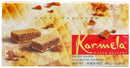 Kras Karolina Karmela Caramel Filled Wafers 400g