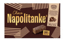 Kras Napolitanke Choco Wafers 250g
