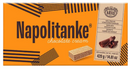 Kras Napolitanke Chocolate Cream 420g