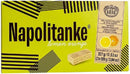 Kras Napolitanke Lemon and Orange Wafers 327g