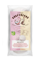 Krasny Pischevik Zephyr White-Pink TM First Bobruisk 125 g