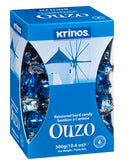 Krinos Ouzo Candy 300 g
