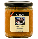 Krinos Tarama Carp Roe Caviar 1 lb