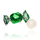 Krinos Menthol Eucalyptus Hard Candy 300 g