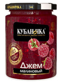 Kubanochka Raspberry Jam 300 g