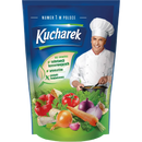 Kucharek Prymat Vegetable Seasoning 500 g