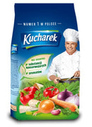 Kucharek Universal Vegetable Seasoning 1kg
