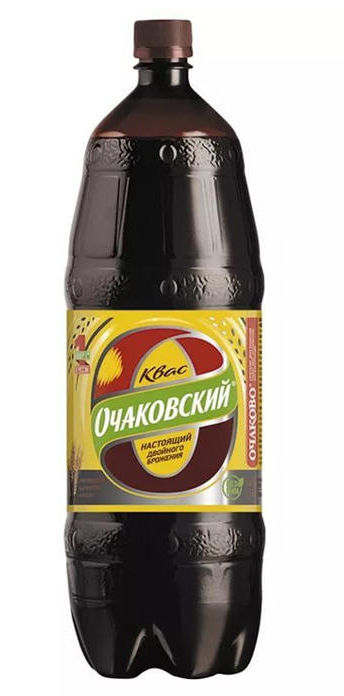 Kvass Ochakovskiy 2L