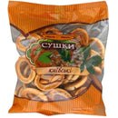 Kyivkhlib Dry Bagels with Poppy Seeds Kievskie 420 g