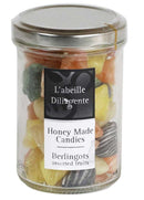 L'Abeille Diligente Berlingot Honey Drops 130 g