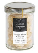 L'Abeille Diligente Lavender Honey Drops 130 g