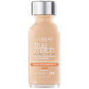 L'Oreal Paris True Match Super-Blendable Liquid Foundation Natural Buff 1 fl.oz