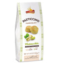 La Mole Pasticcino Cookies with Pistachio 3.53 oz