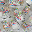 La Perruche Wrapped White and Brown Sugar Cubes 1 lb