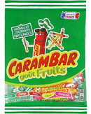 La Pie Qui Chante Original Carambar Assorted Fruit Candy 130 g
