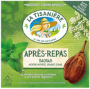 La Tisaniere After Dinner Herbal Tea 20 Sachets