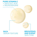 La Roche-Posay 10% Pure Vitamin C Serum 30ml