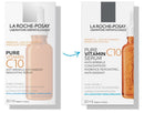 La Roche-Posay 10% Pure Vitamin C Serum 30ml