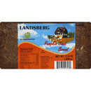 Landsberg Natural Pumpkin Seed Whole Grain Bread 17.6 oz