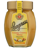 Langnese Creamy Country Honey 17.6 oz