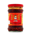 Lao Gan Ma Spicy Chili Crisp Hot Sauce 210 g