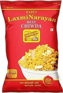 LaxmiNarayan Best Rice Flakes Chiwda 400 g