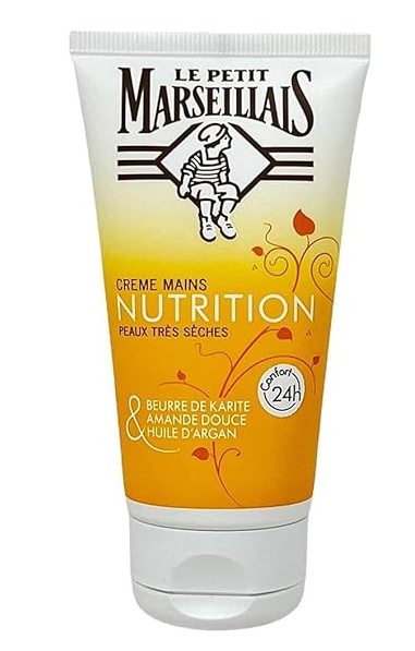 Le Petit Marseillais Hand Cream 75ml