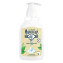 Le Petit Marseillais Milk Liquid Soap 300 ml