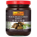 Lee Kum Kee Black Bean Garlic Sauce 8 oz