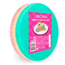 Lekorna Wafer Cakes Veselka 8 Sheets 90g