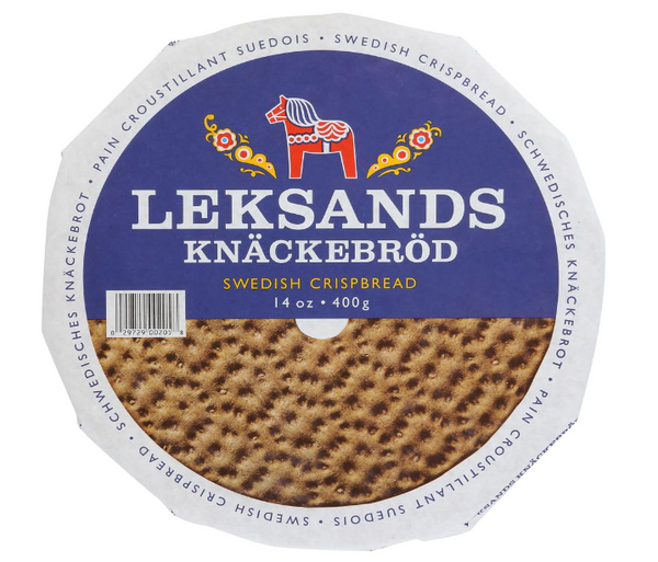 Leksands Swedish Crispbread 14 oz