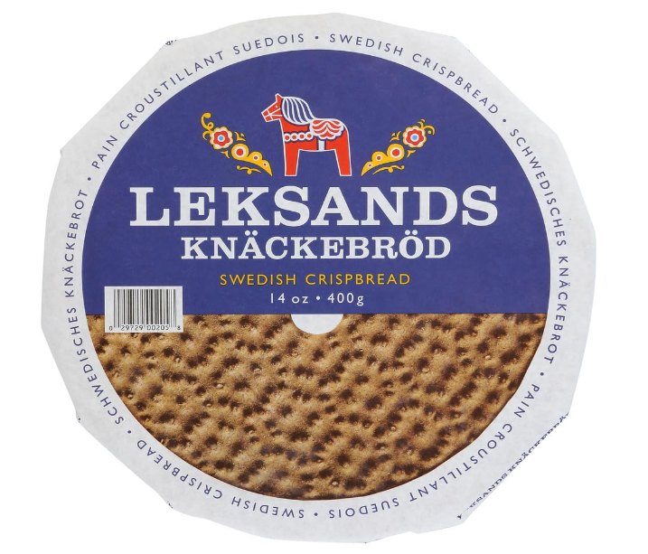 Leksands Swedish Crispbread 14 oz