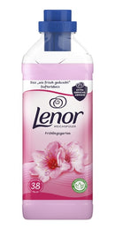 Lenor Spring Garden Fabric Softener 950 ml
