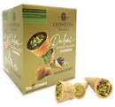 Leonessa Dubai Chocolate Cones 4.7 oz