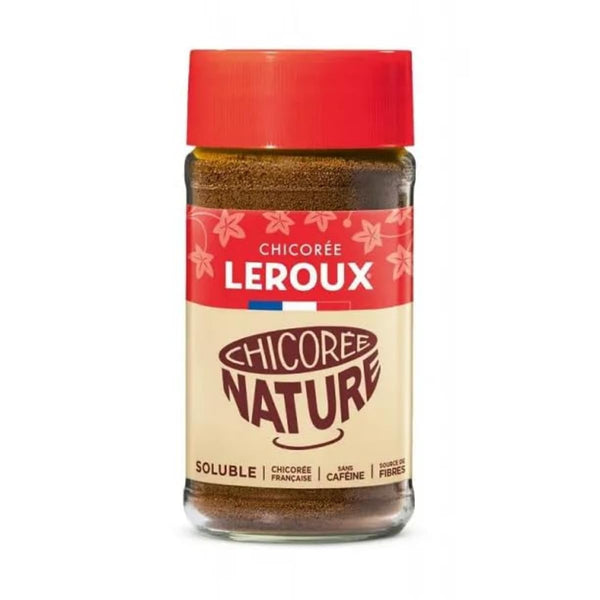 Leroux Regular Instant Chicory 7 oz / 200 g