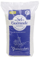 Les Salines de Guerande Fine Grey Sea Salt 10 kg