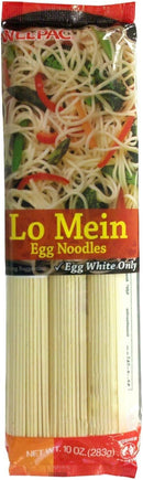 Lo Mein Egg Noodle 10 oz