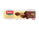 Loacker Patisserie Dark Hazelnut Chocolate Biscuits 100 g